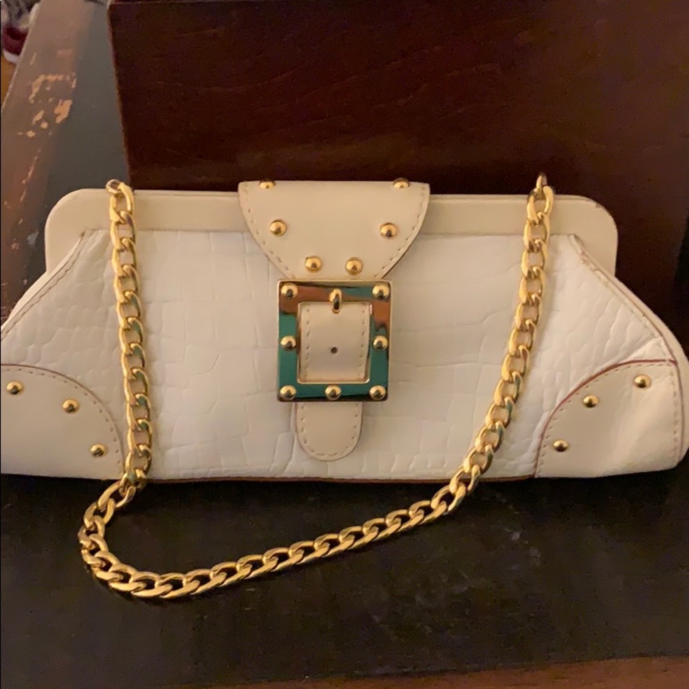 Chain bag